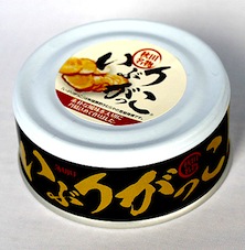 缶詰